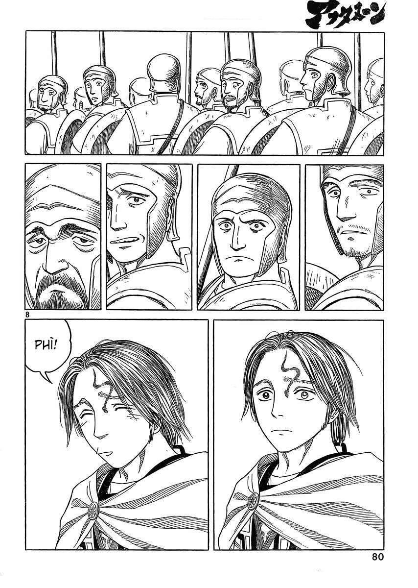 Historie Chapter 86 - 9