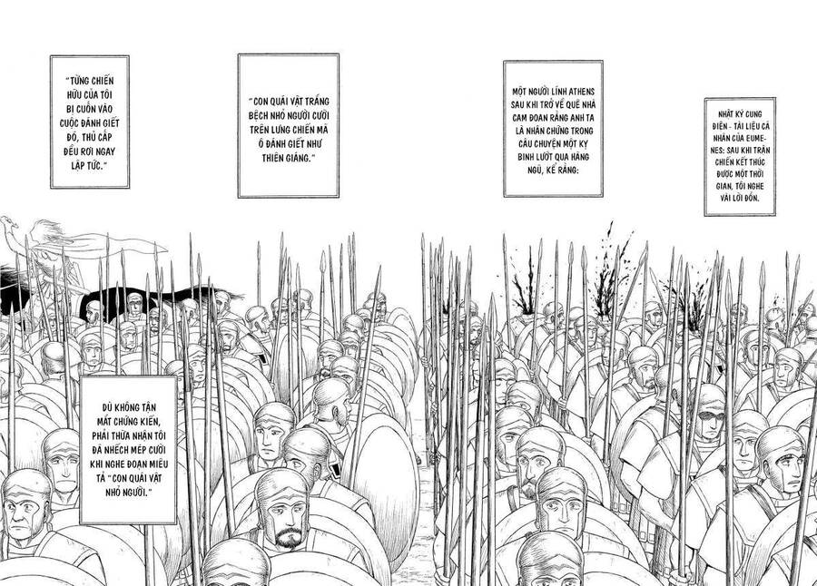 Historie Chapter 87 - 13