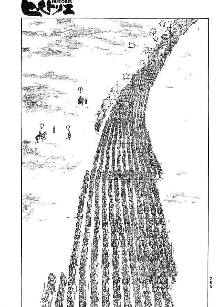 Historie Chapter 87 - 8