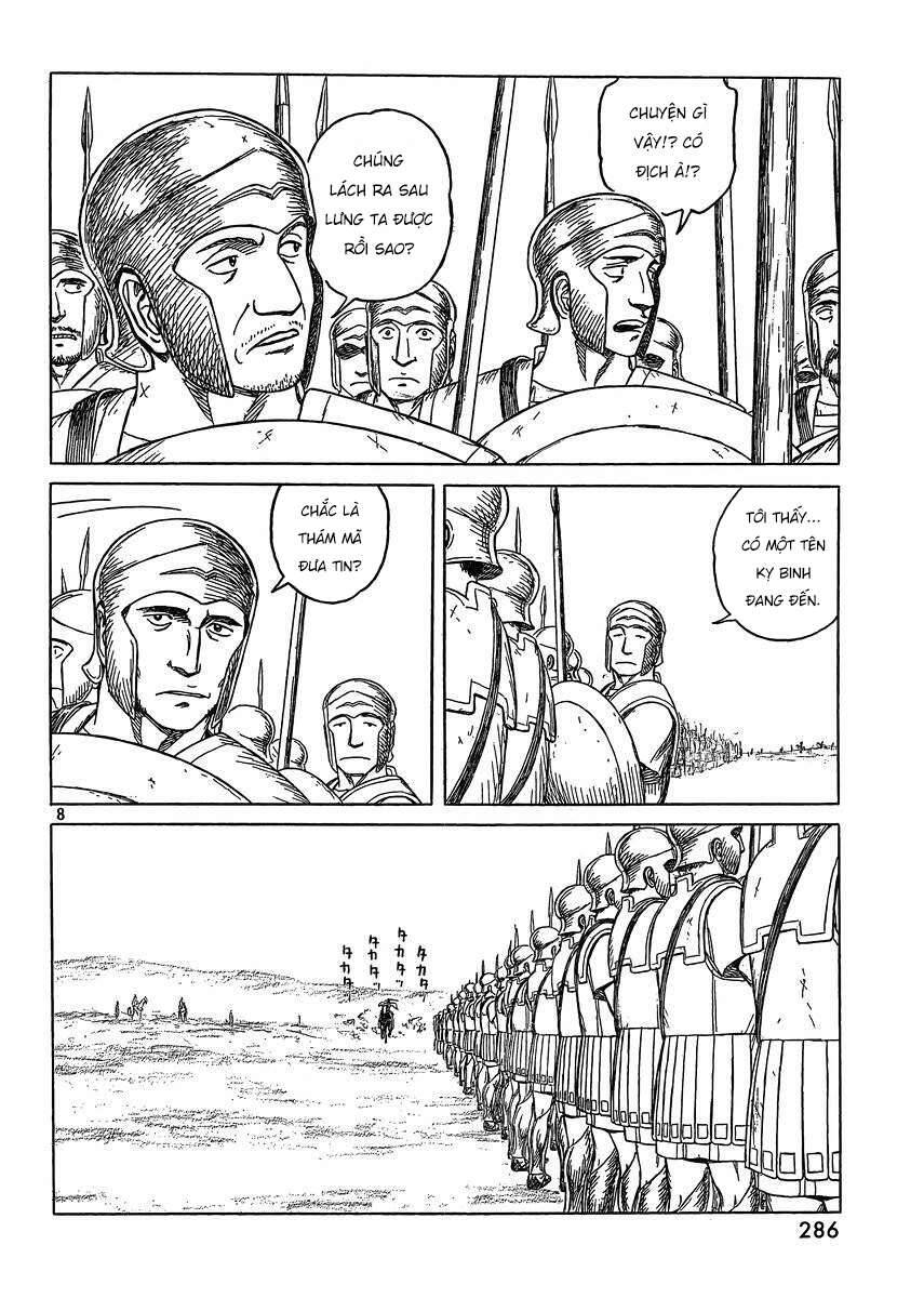 Historie Chapter 87 - 9