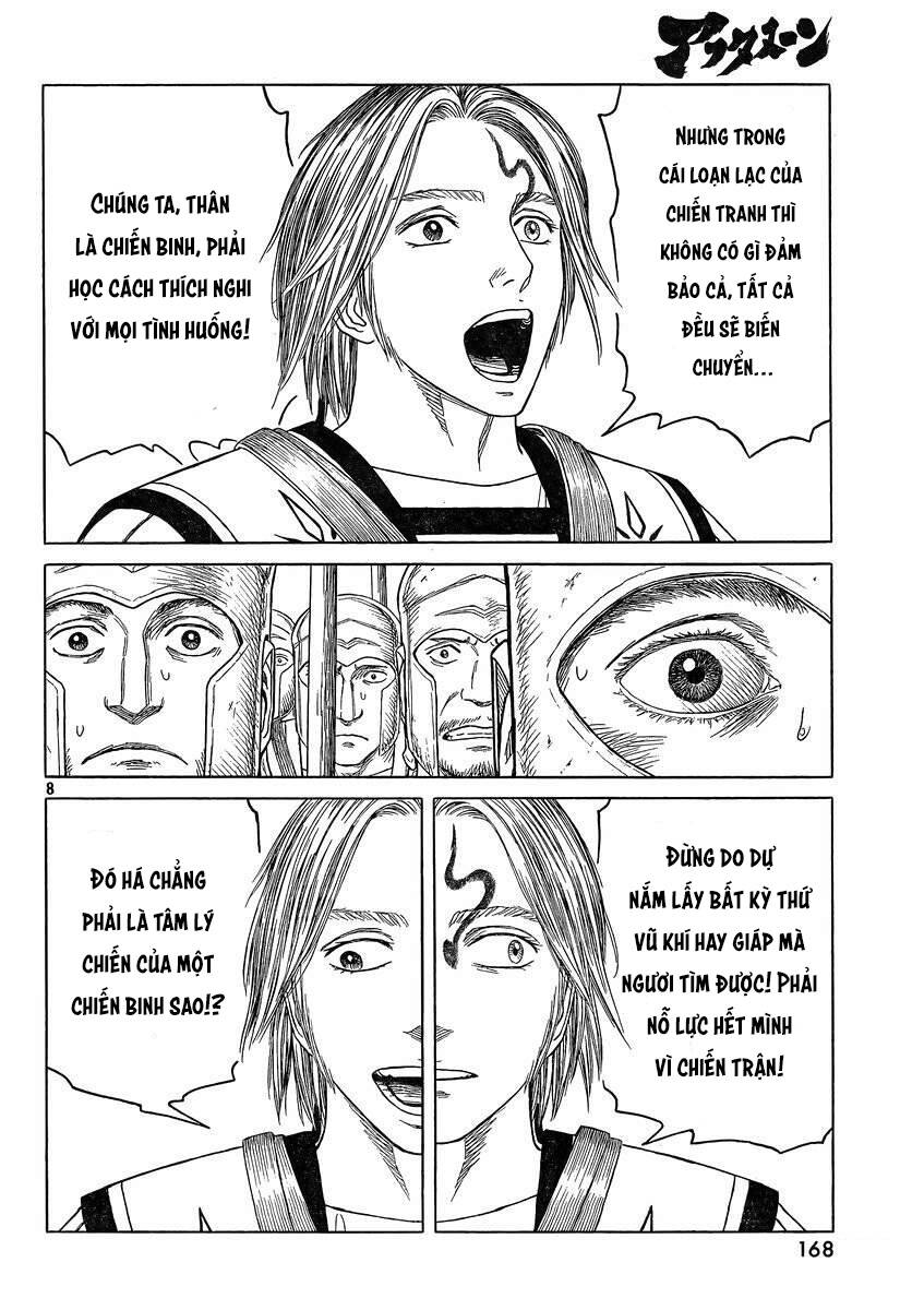 Historie Chapter 88 - 11