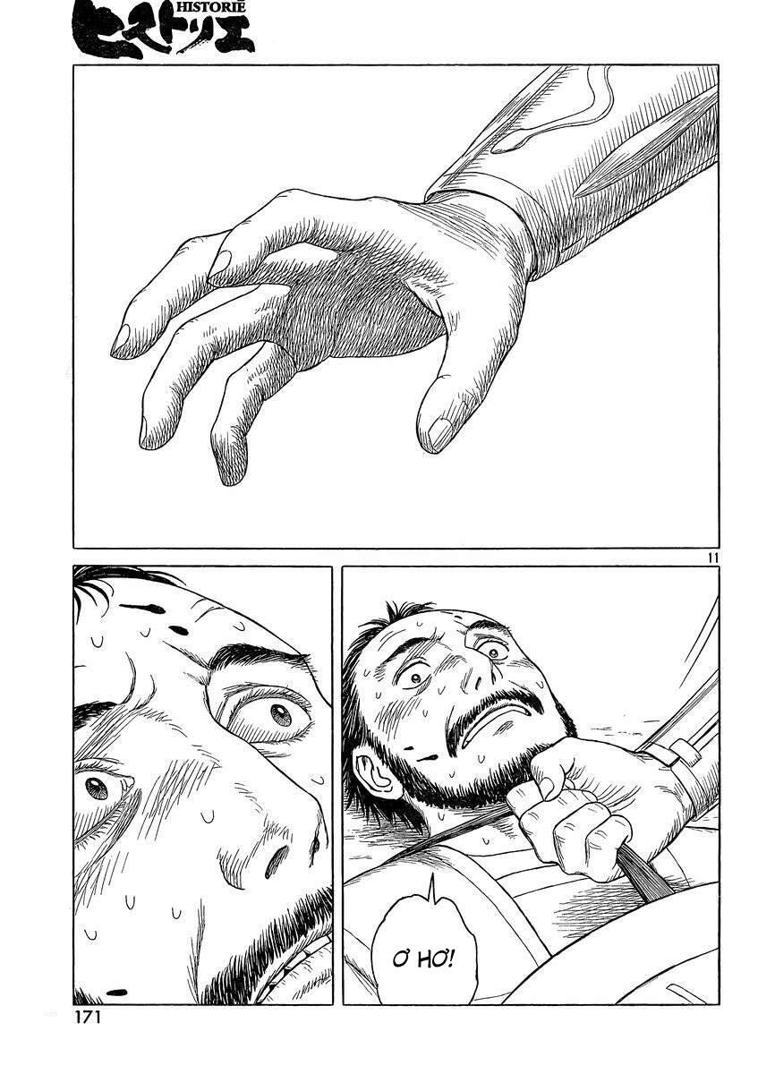 Historie Chapter 88 - 14