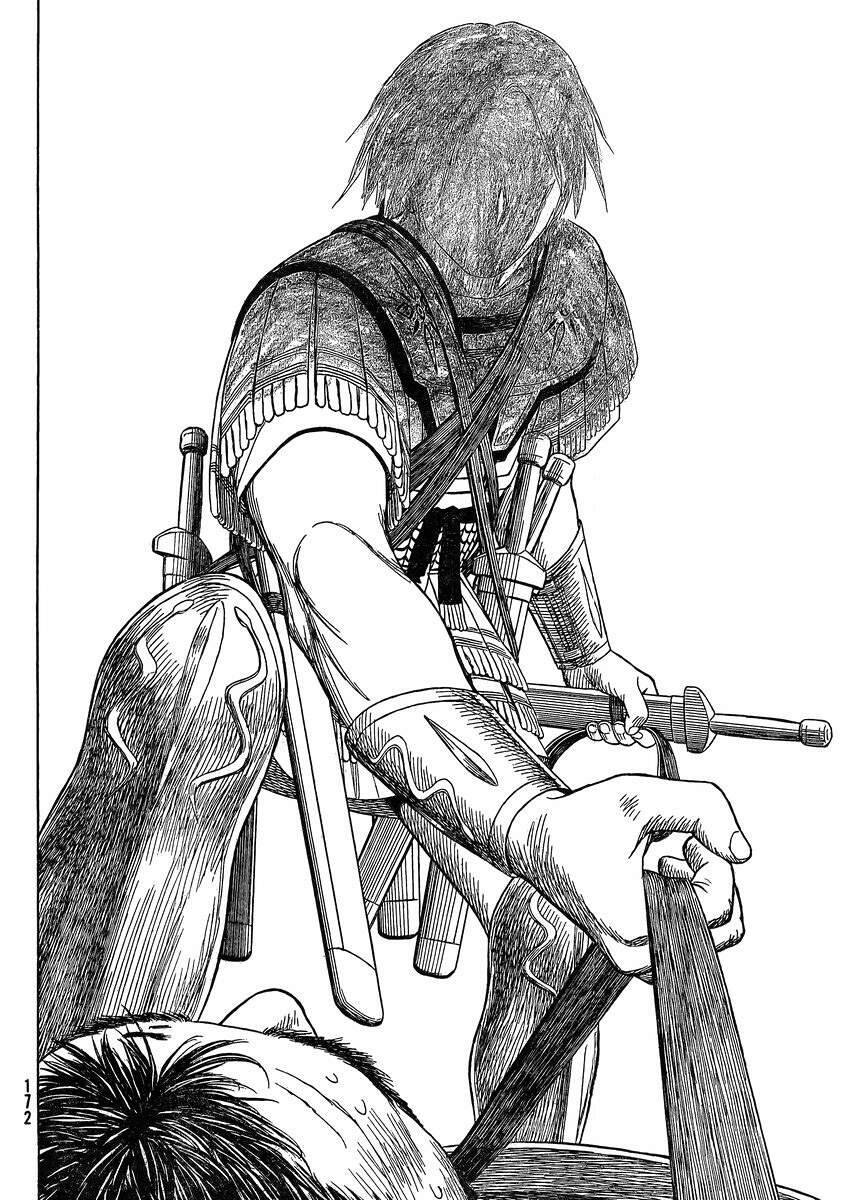 Historie Chapter 88 - 15