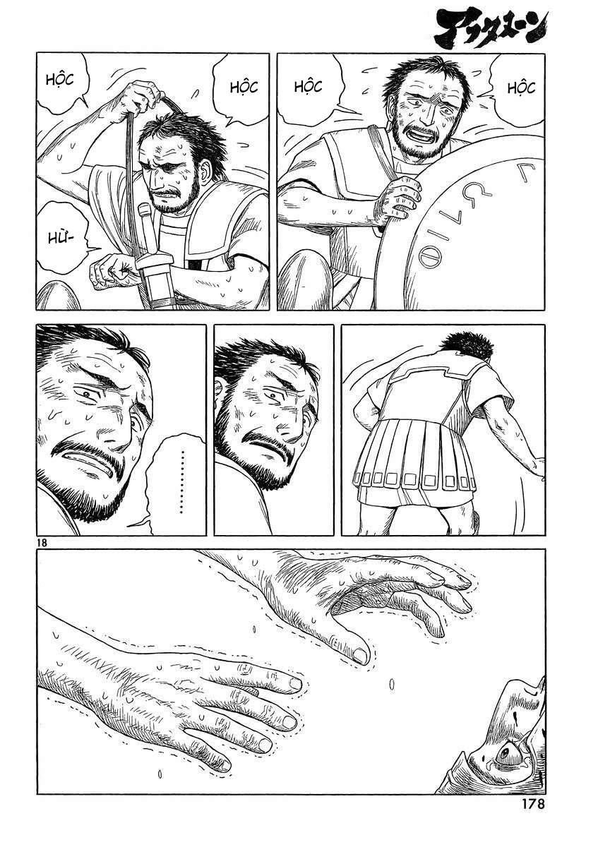 Historie Chapter 88 - 21