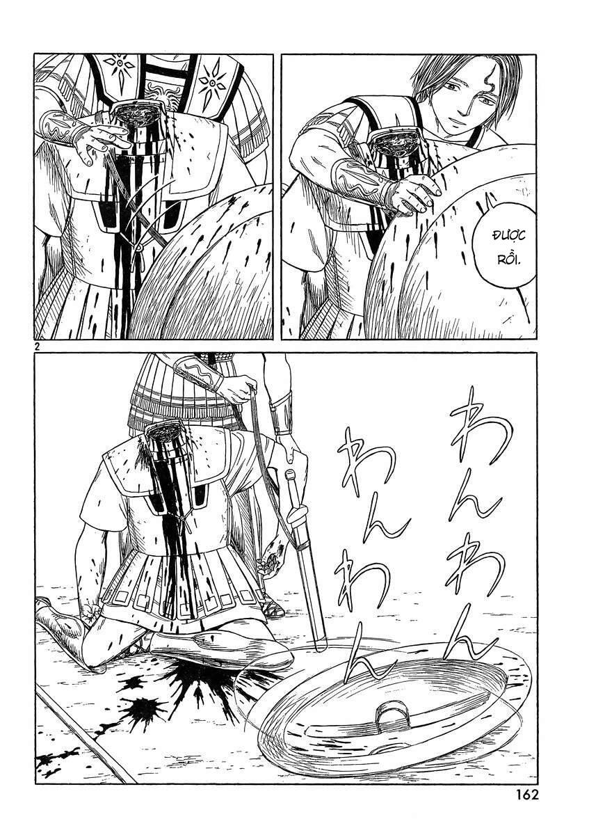 Historie Chapter 88 - 5