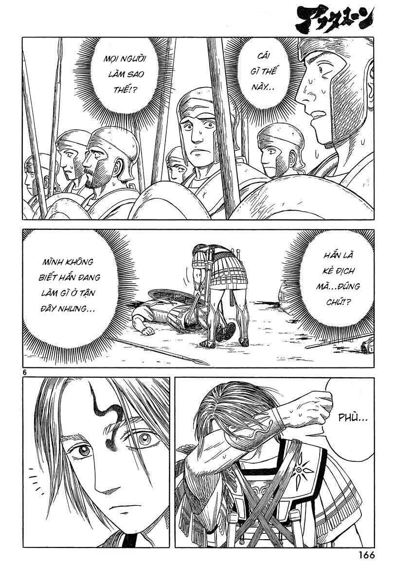 Historie Chapter 88 - 9