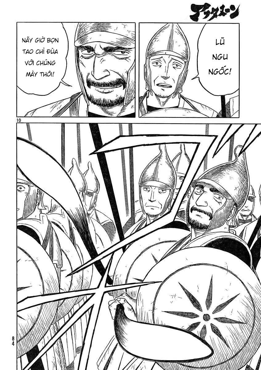 Historie Chapter 89 - 11