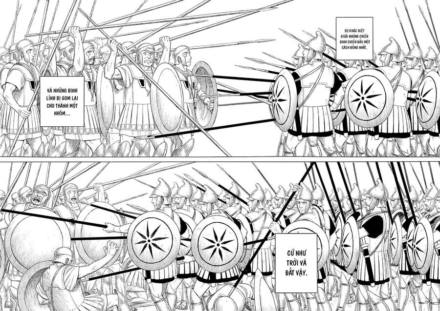 Historie Chapter 89 - 13