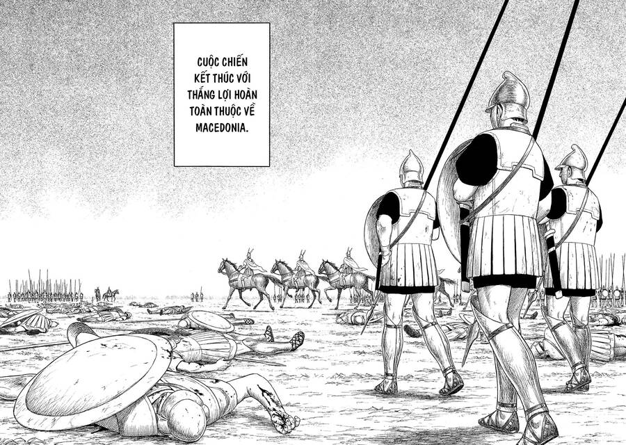 Historie Chapter 89 - 16