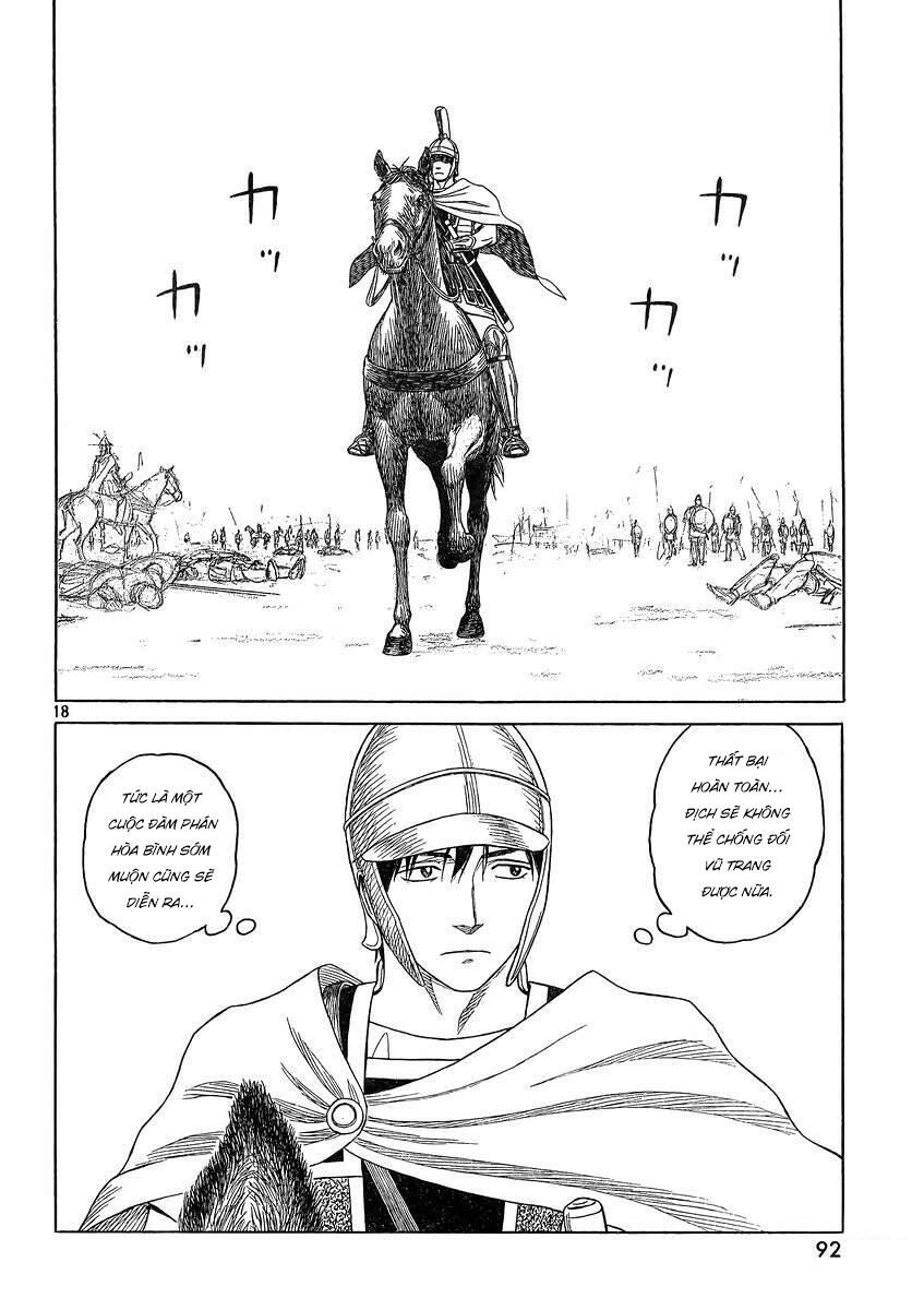 Historie Chapter 89 - 17
