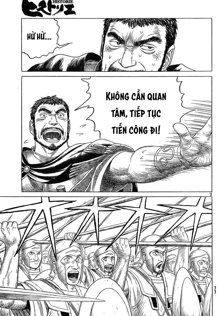 Historie Chapter 89 - 5