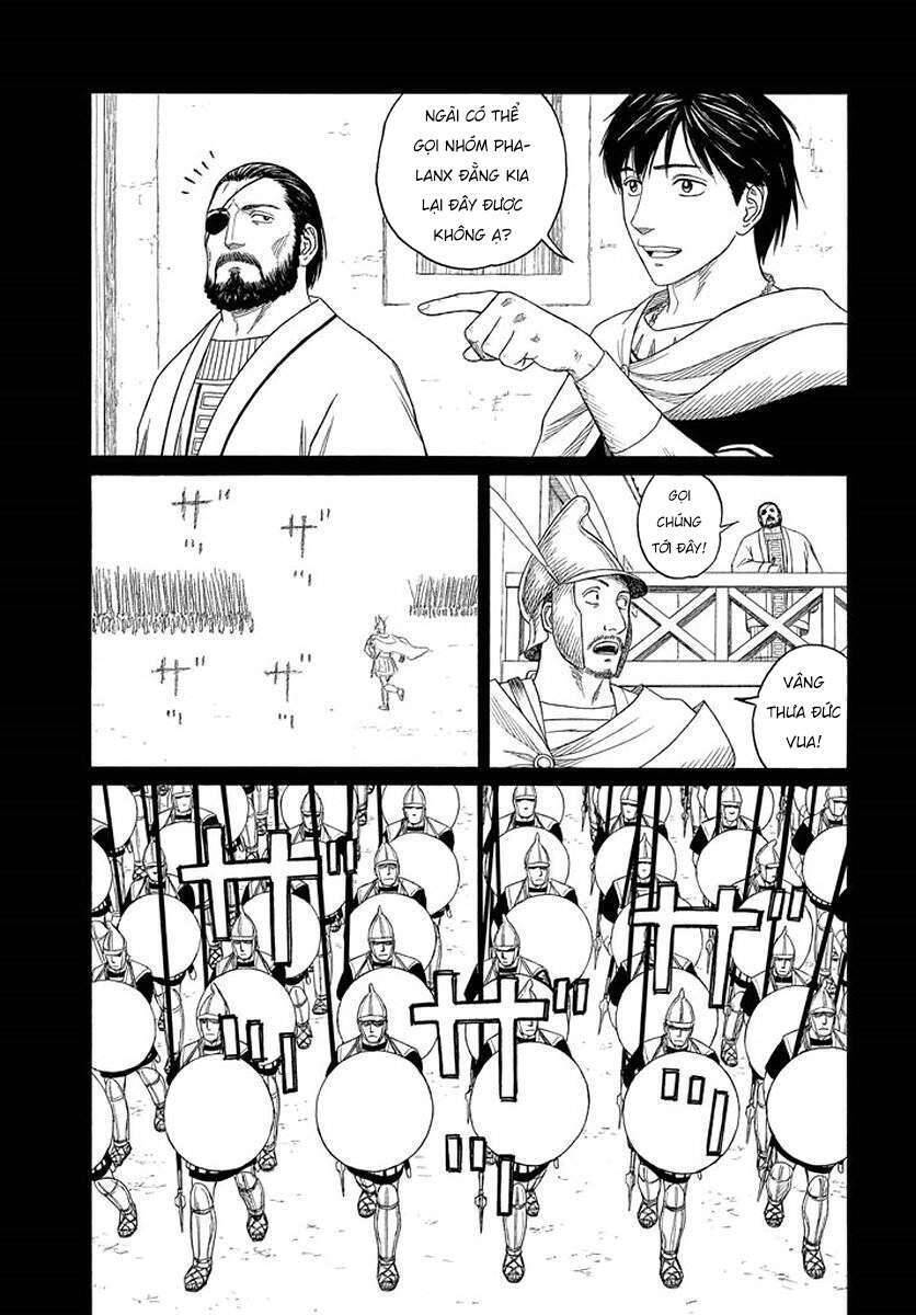 Historie Chapter 90 - 13