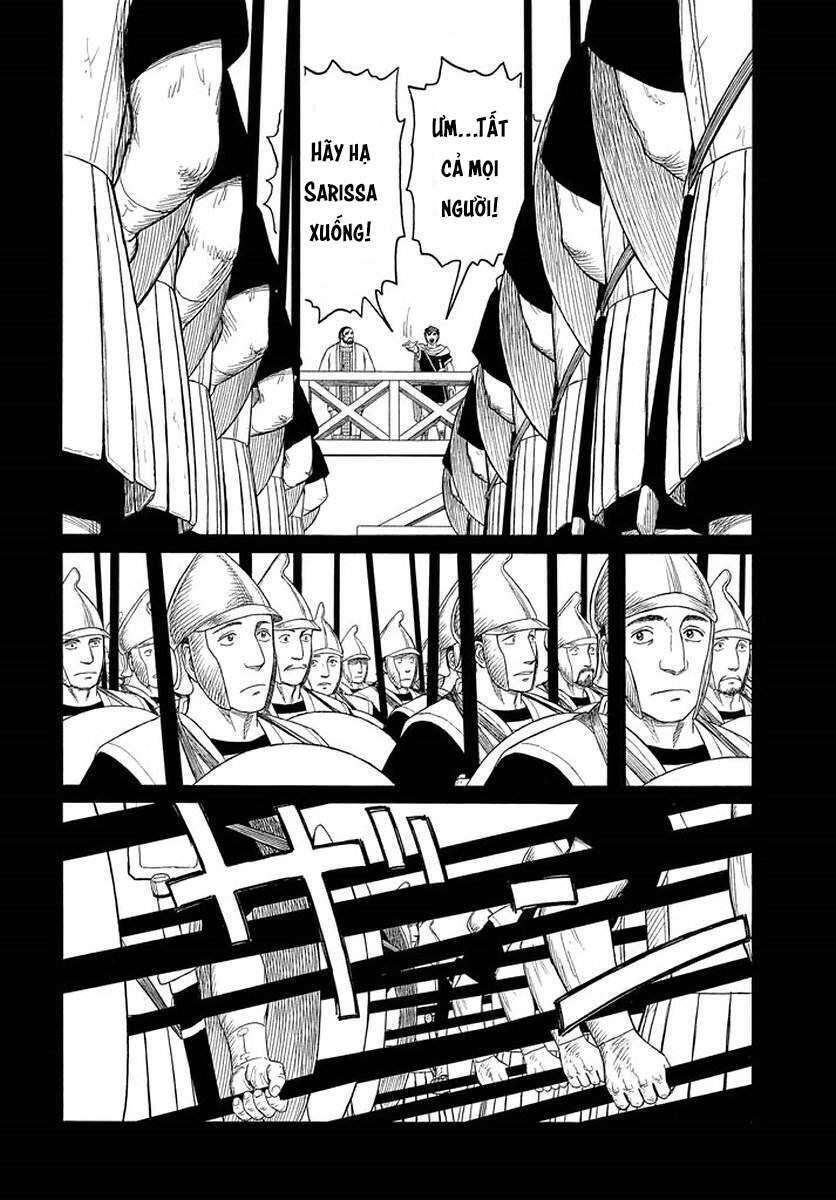 Historie Chapter 90 - 14