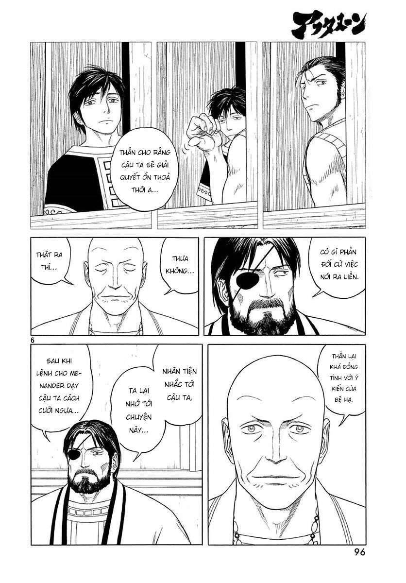 Historie Chapter 90 - 8