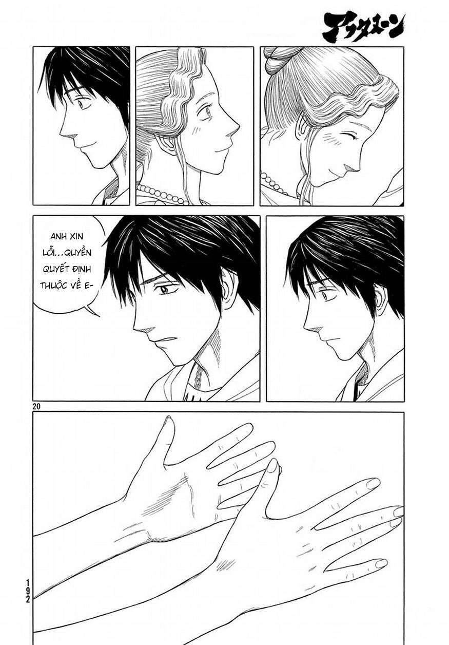 Historie Chapter 91 - 22