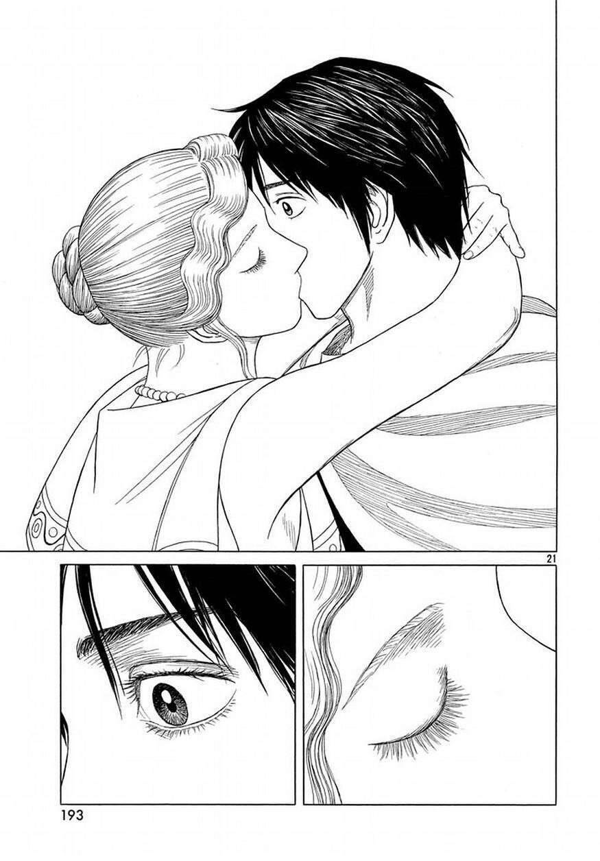 Historie Chapter 91 - 23