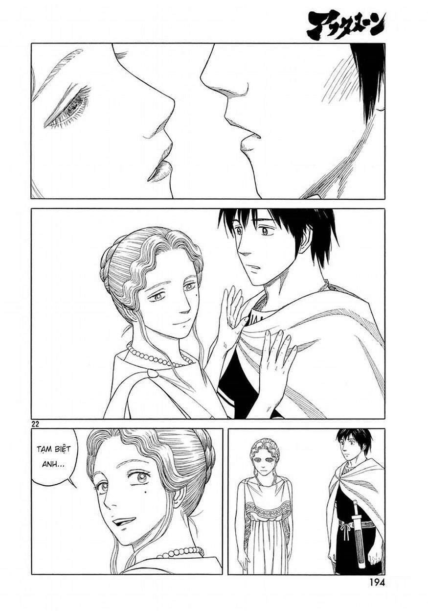 Historie Chapter 91 - 24