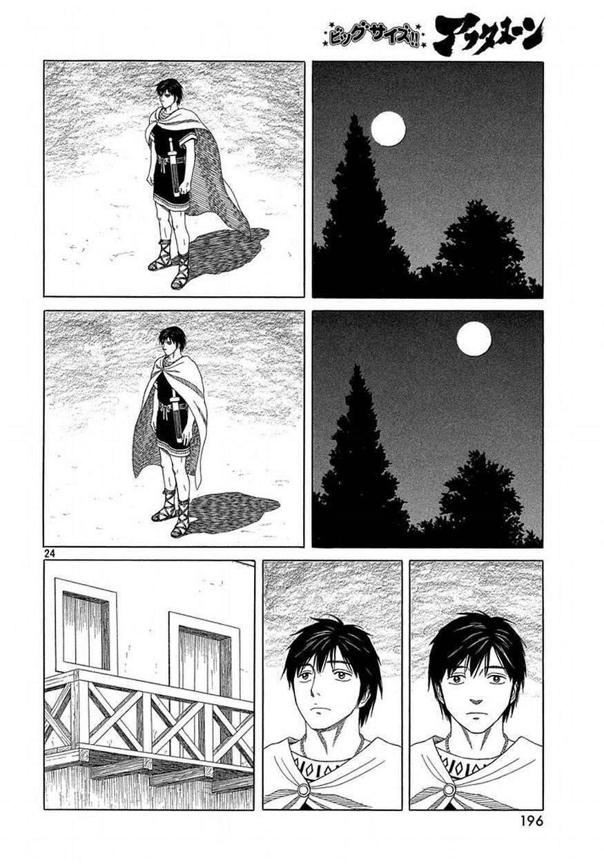 Historie Chapter 91 - 26