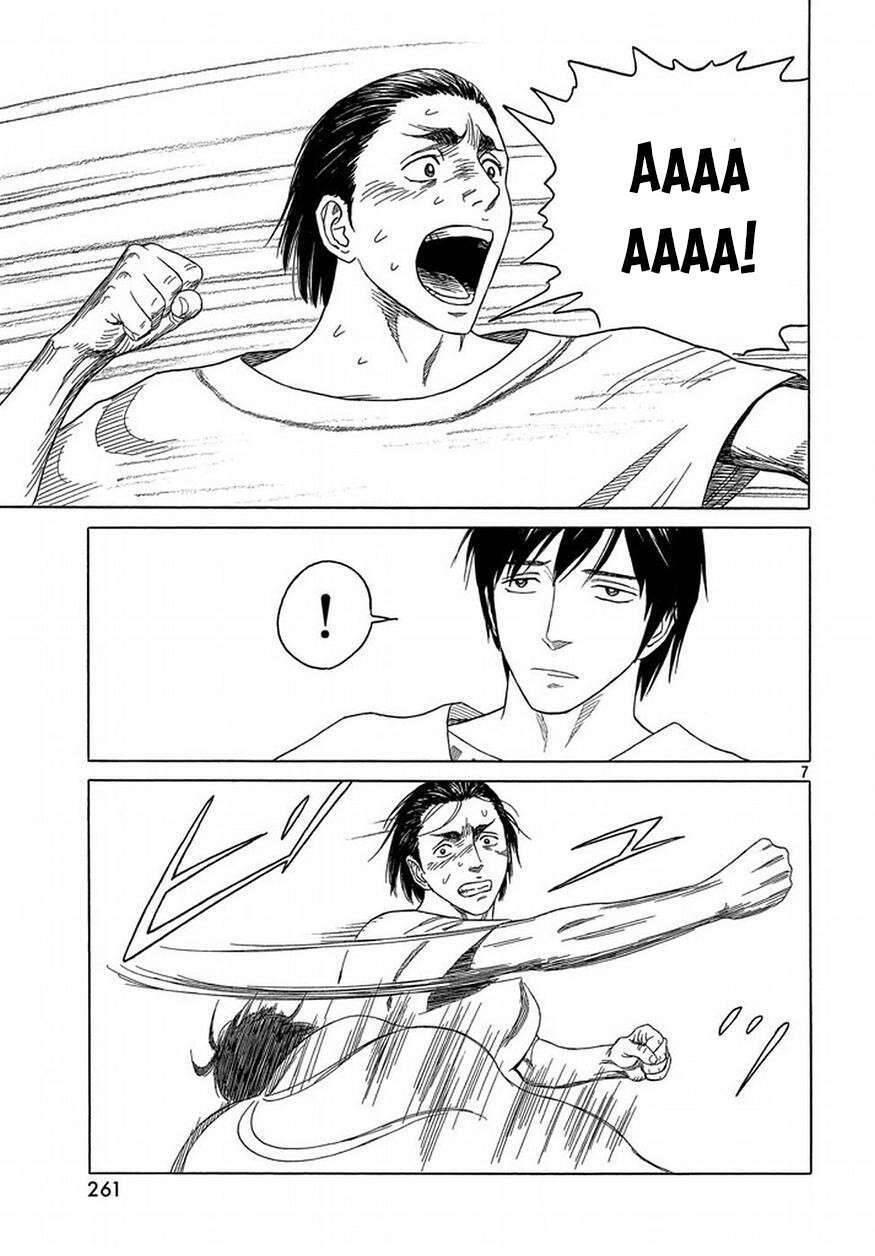 Historie Chapter 92 - 9