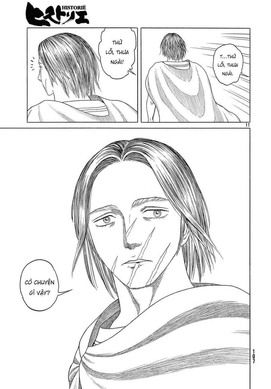 Historie Chapter 93 - 14