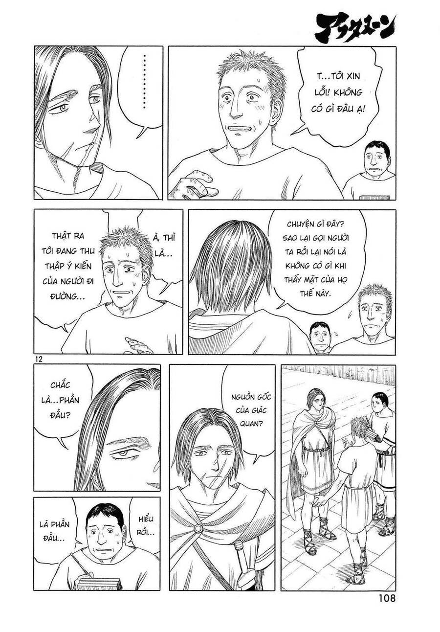 Historie Chapter 93 - 15