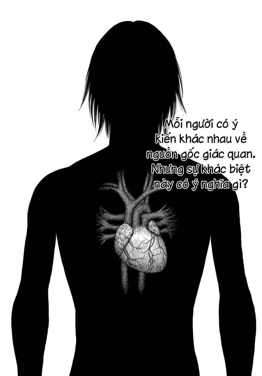 Historie Chapter 93 - 19