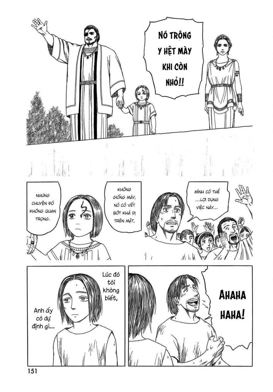 Historie Chapter 95 - 17
