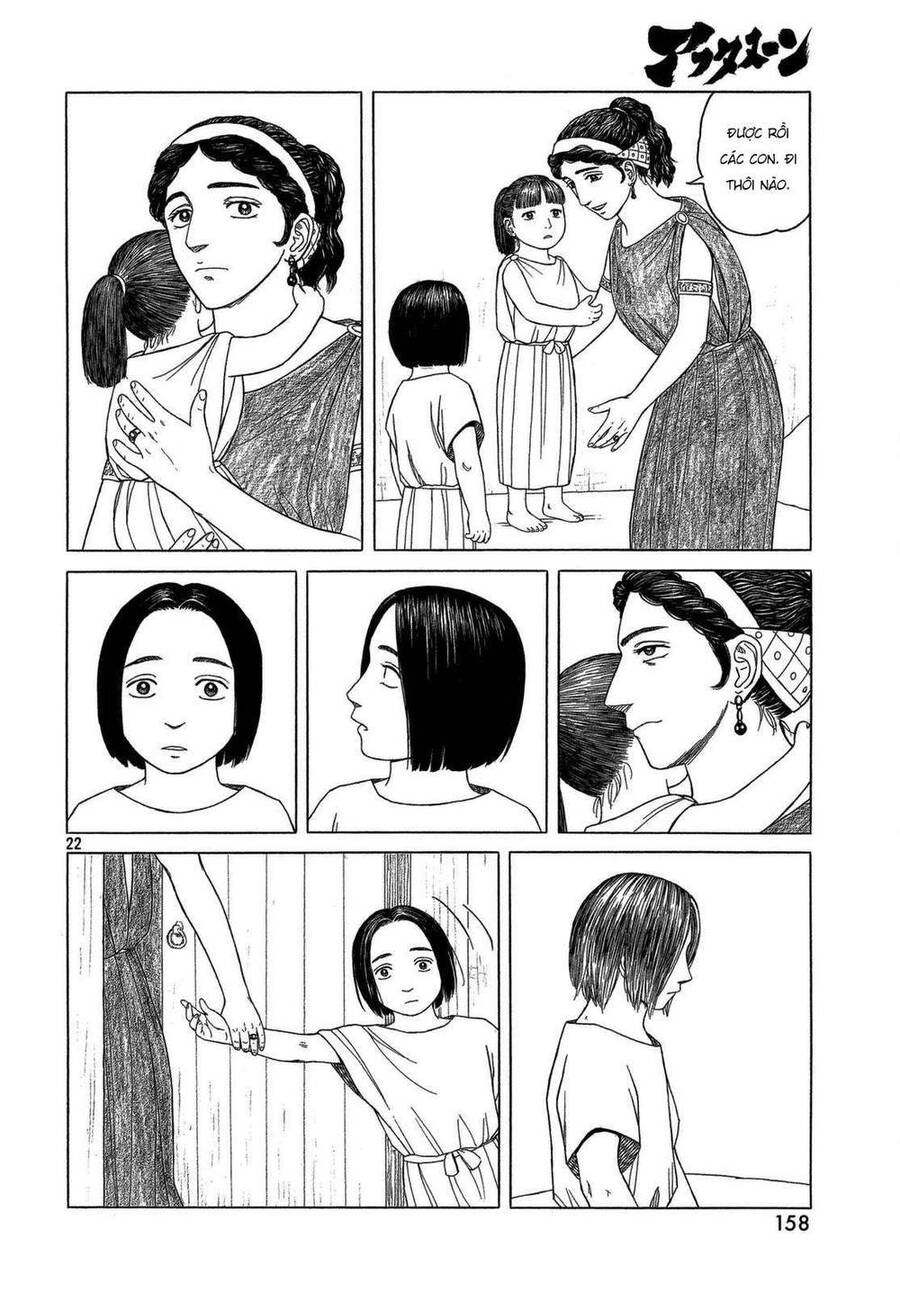 Historie Chapter 95 - 24