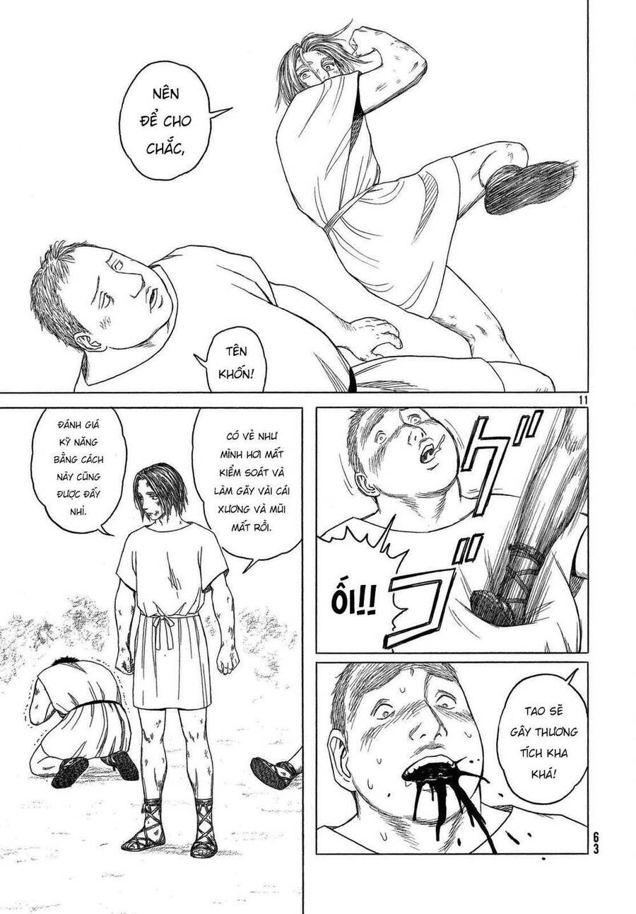 Historie Chapter 96 - 13