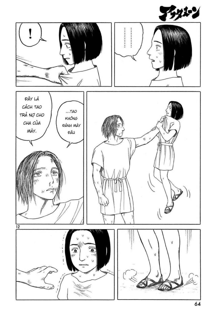 Historie Chapter 96 - 14