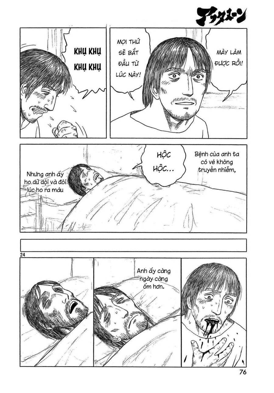 Historie Chapter 96 - 26