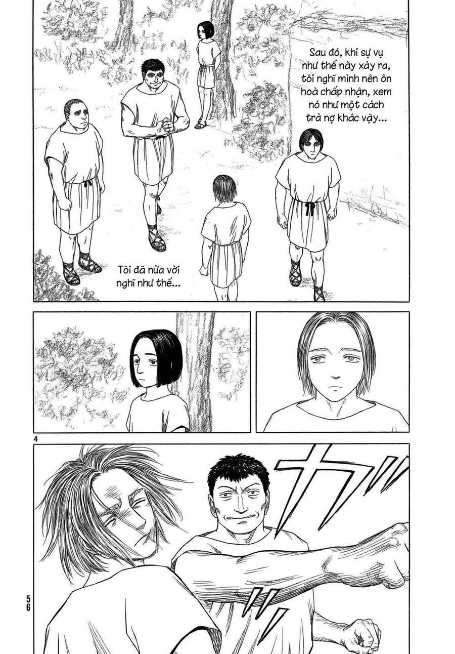 Historie Chapter 96 - 6
