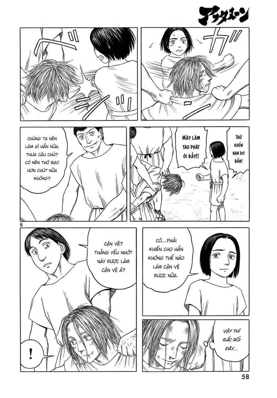 Historie Chapter 96 - 8
