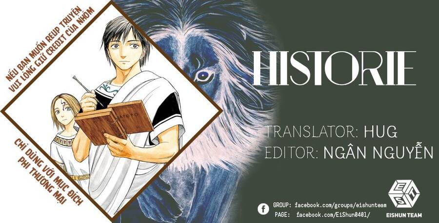 Historie Chapter 97 - 2