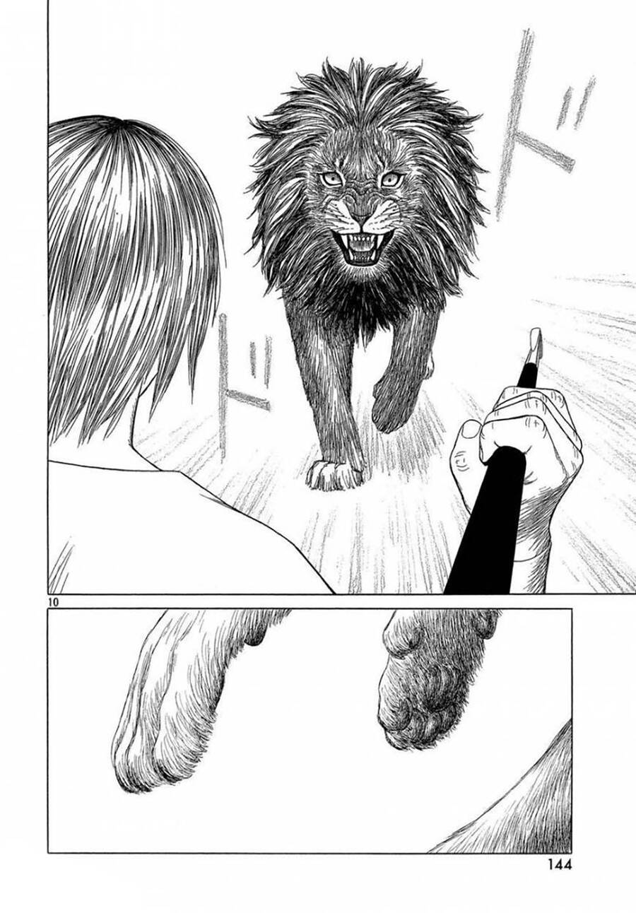 Historie Chapter 97 - 11