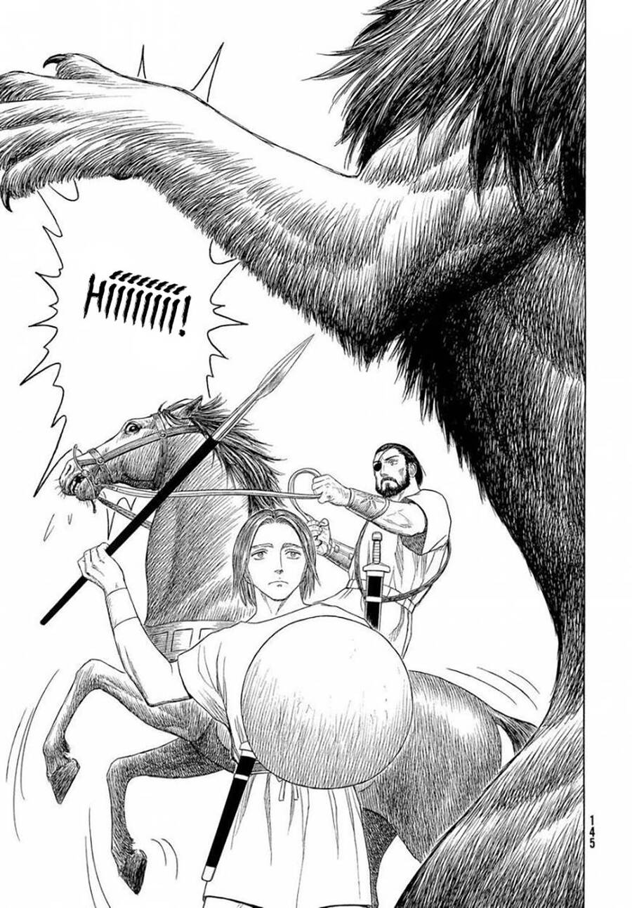 Historie Chapter 97 - 12