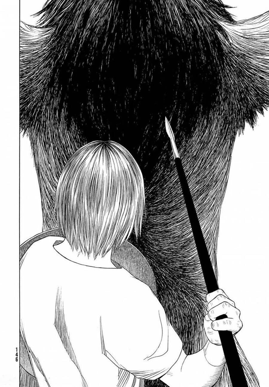 Historie Chapter 97 - 13