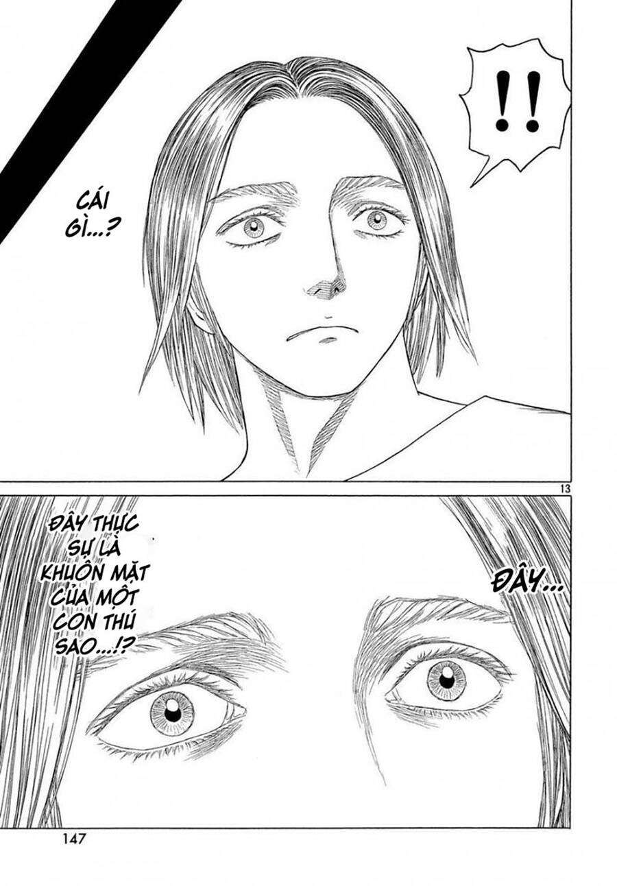 Historie Chapter 97 - 14