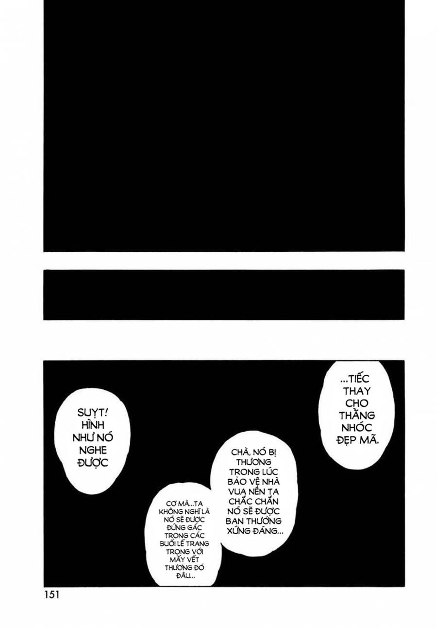 Historie Chapter 97 - 18