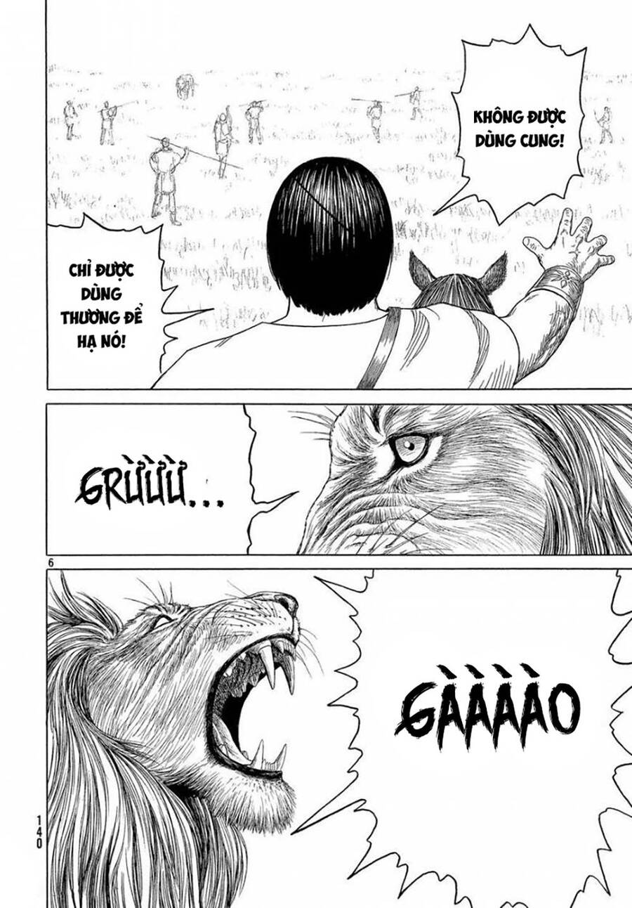 Historie Chapter 97 - 7