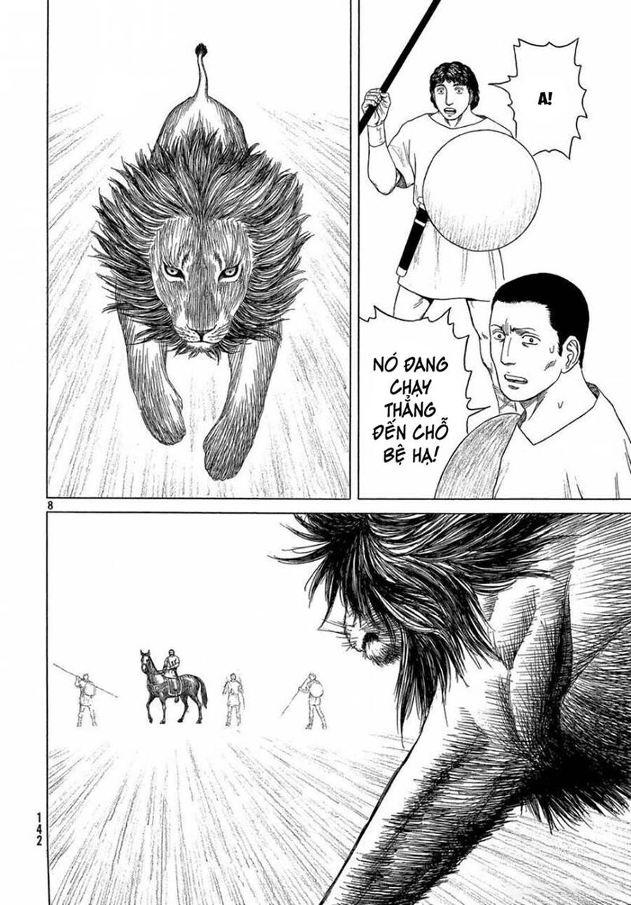 Historie Chapter 97 - 9