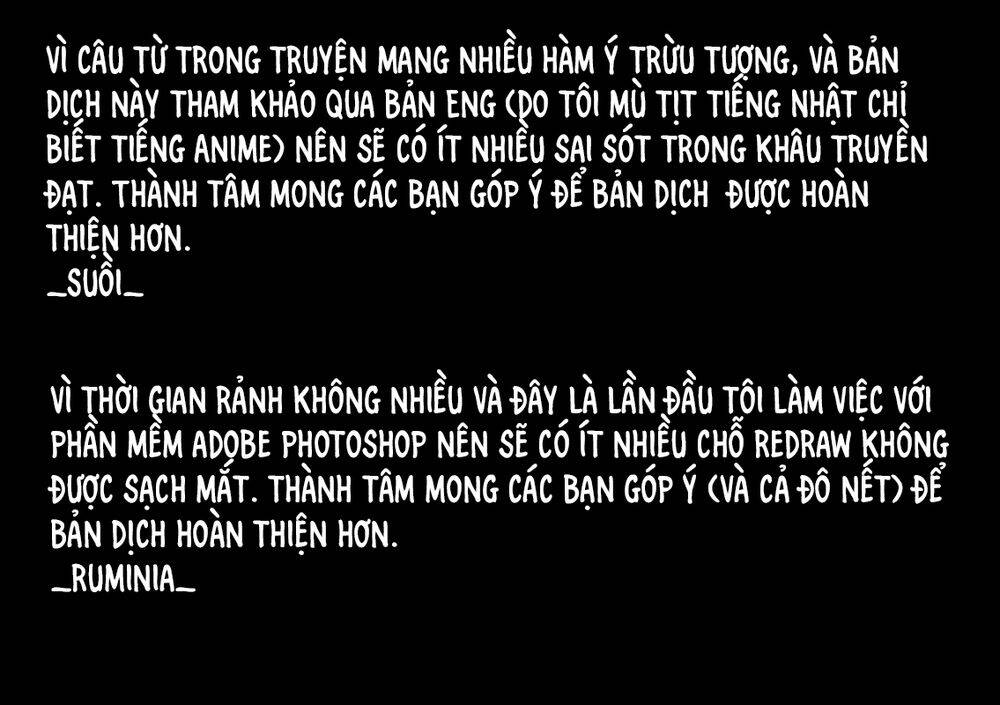 Những Câu Chuyện Huyền Bí Chapter 61 - 2