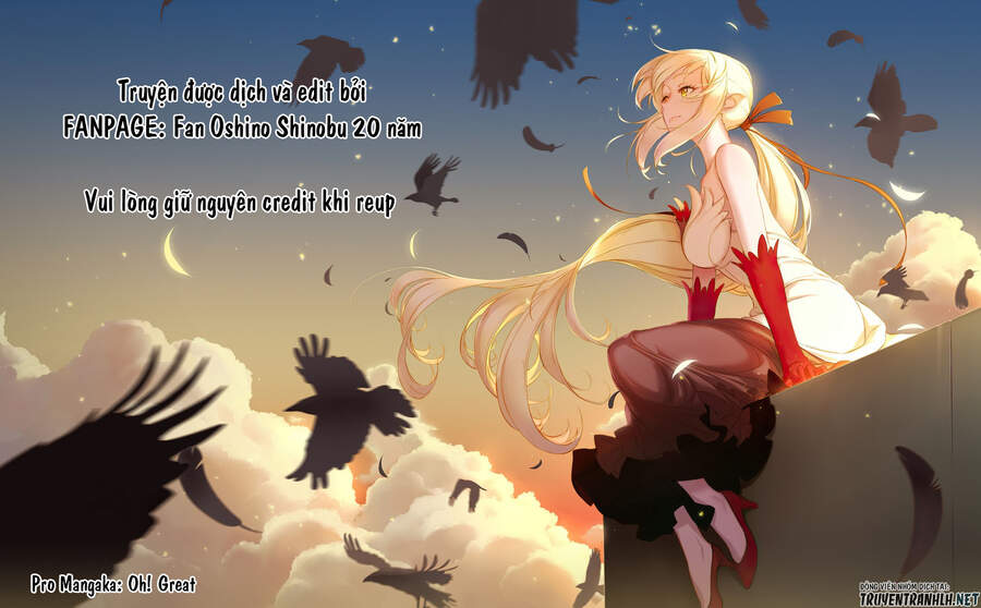 Những Câu Chuyện Huyền Bí Chapter 71 - 2