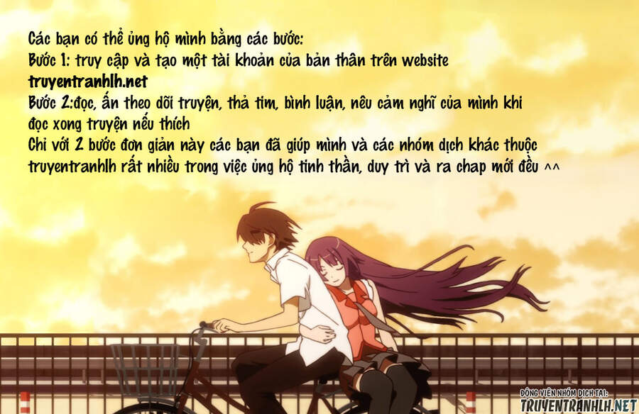 Những Câu Chuyện Huyền Bí Chapter 71 - 22