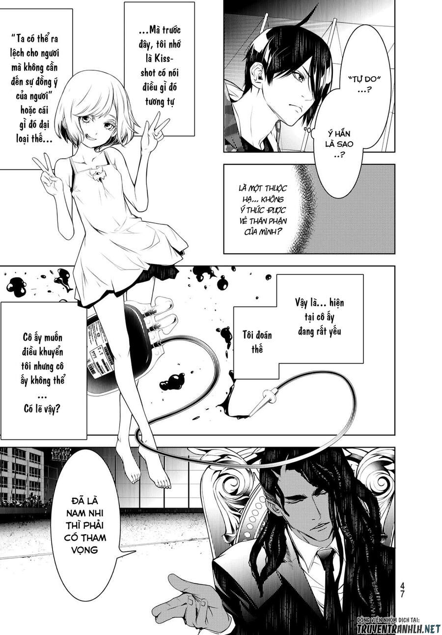 Những Câu Chuyện Huyền Bí Chapter 78 - 5