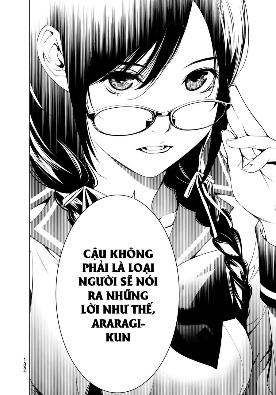 Những Câu Chuyện Huyền Bí Chapter 83 - 10