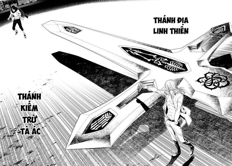 Những Câu Chuyện Huyền Bí Chapter 90 - 17