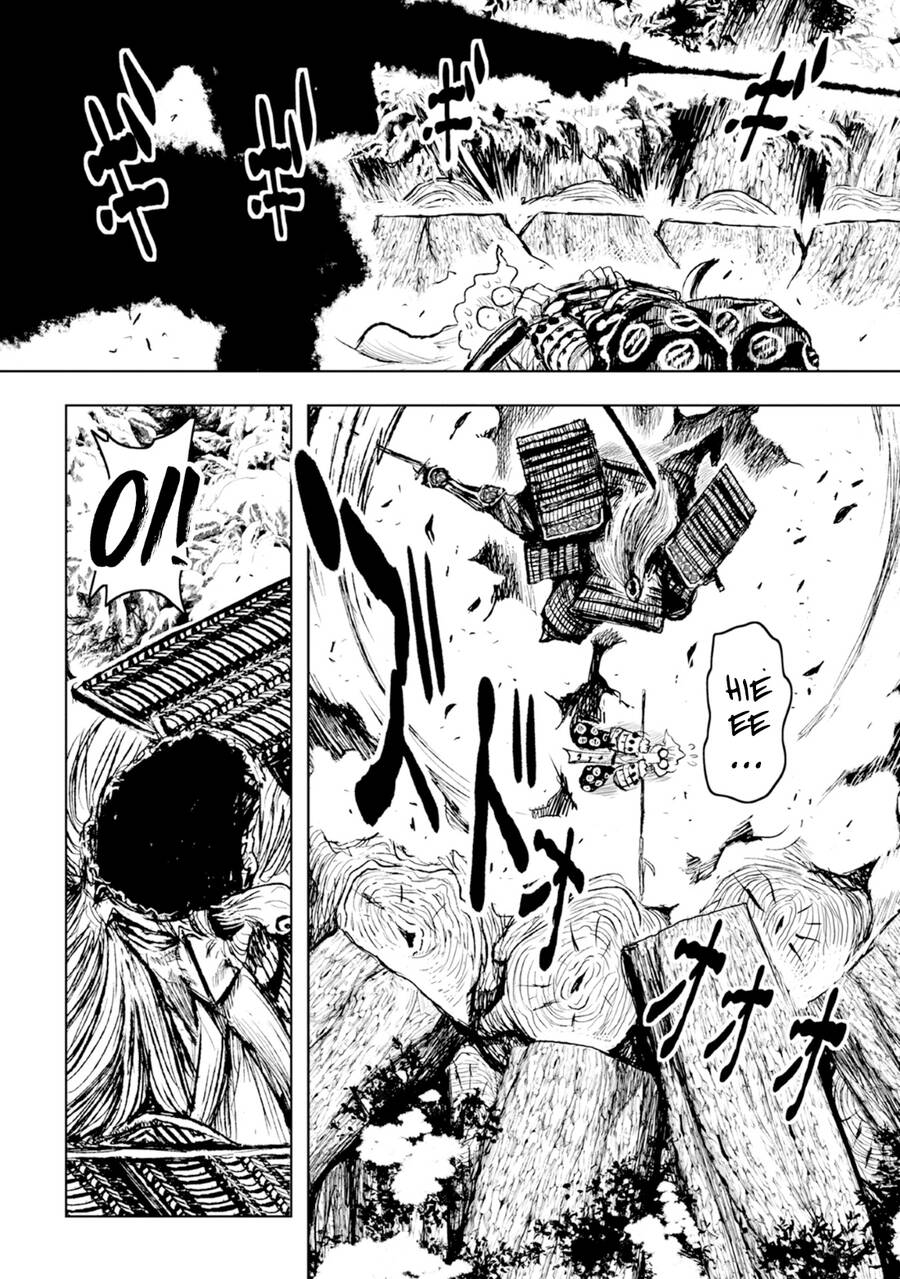 Zingnize Chapter 23 - 15