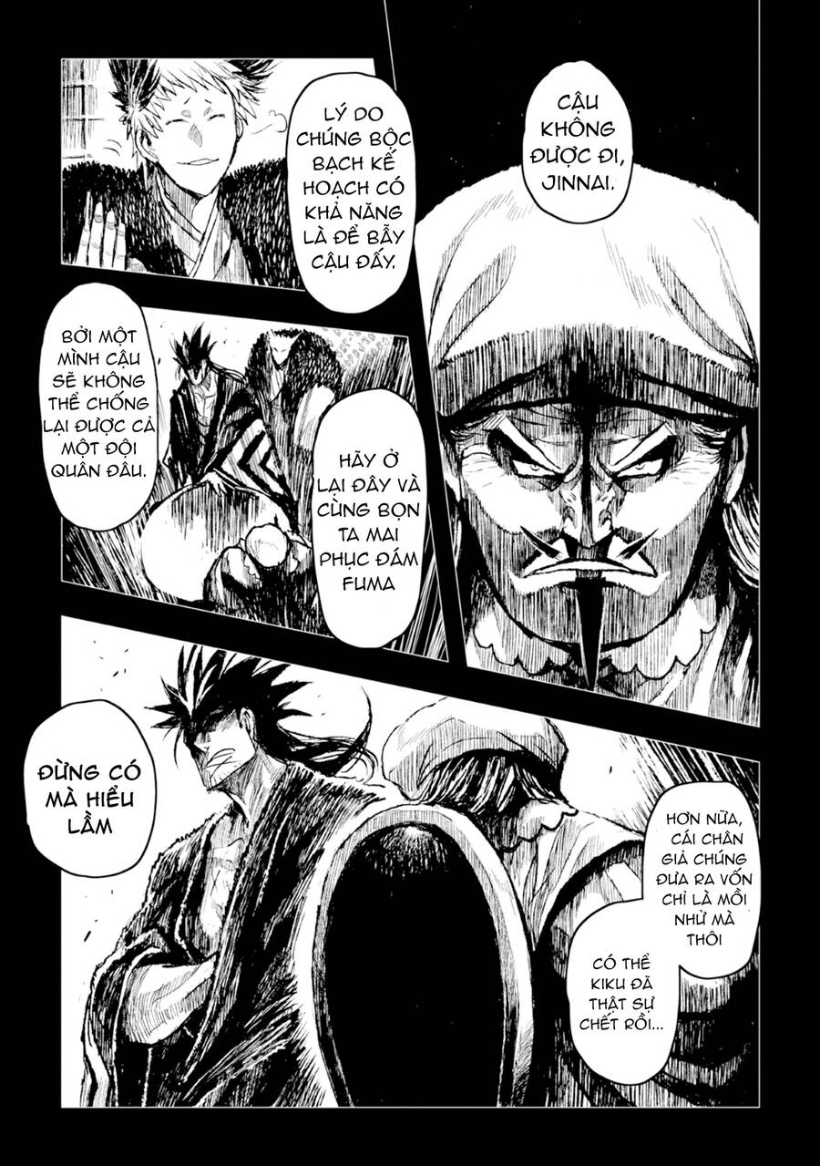Zingnize Chapter 23 - 10