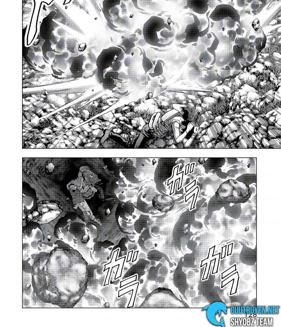 Cuộc Chiến Sinh Tồn Chapter 120 - 4